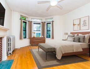 45 Mason Ter, Unit 1 in Brookline, MA - Building Photo - Building Photo