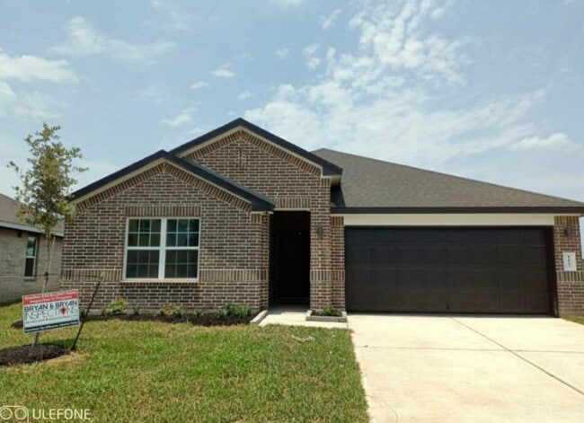 property at 1127 Curly Angora Ct