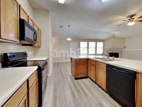 517 Pinto Ln in Forney, TX - Foto de edificio - Building Photo