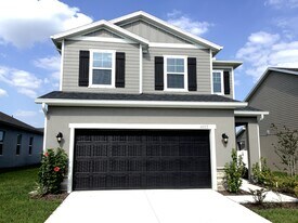 4522 Birdsong Dr in Palmetto, FL - Building Photo