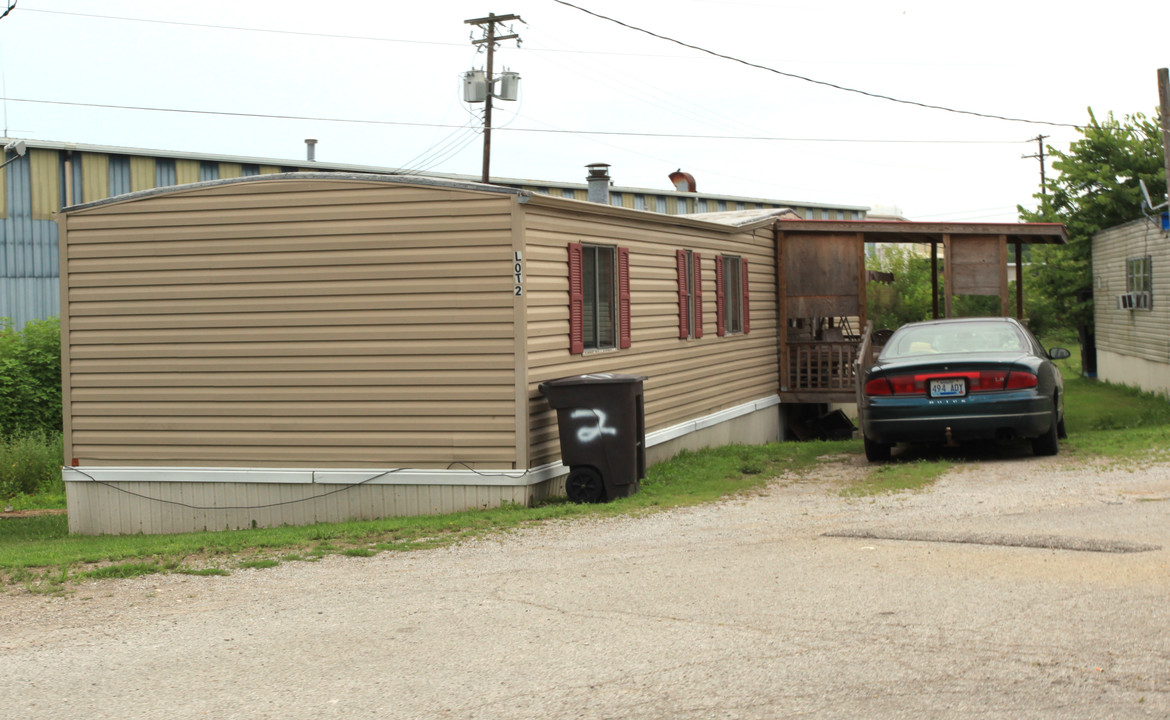 205 Sterling Rd in Winchester, KY - Building Photo