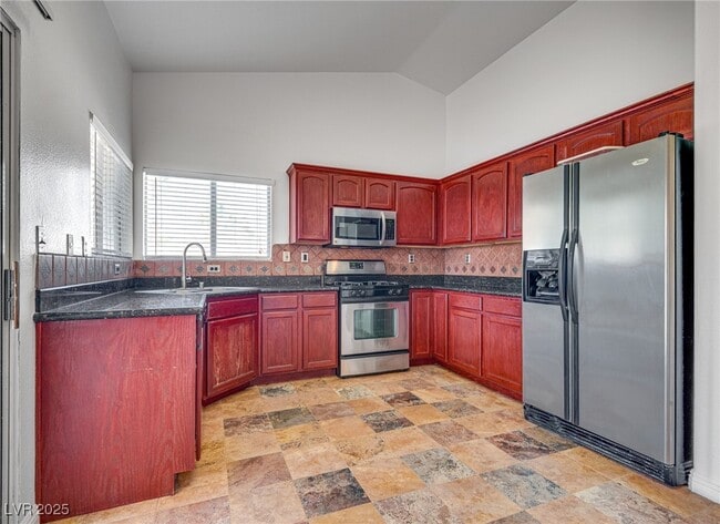 property at 7004 Wonderberry St