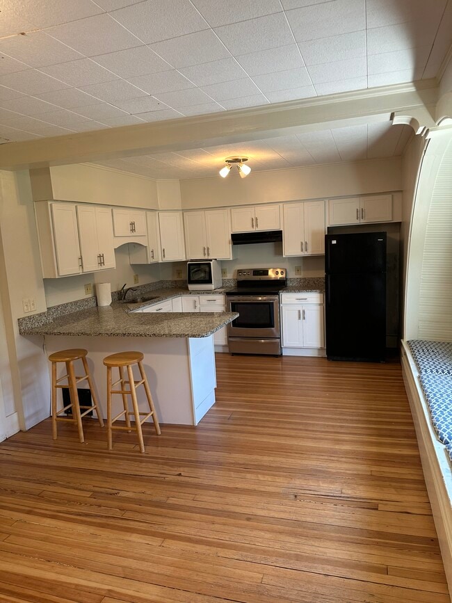1231 Islington St, Unit #2