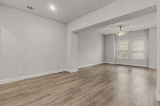 2236 Palomino St in Mesquite, TX - Building Photo - Building Photo