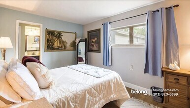 4111 Haines Rd N in St. Petersburg, FL - Foto de edificio - Building Photo