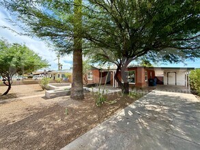 4020 N 33rd St in Phoenix, AZ - Foto de edificio - Building Photo