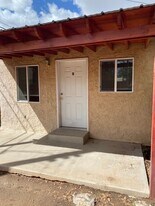 431 Virginia St NE in Albuquerque, NM - Building Photo