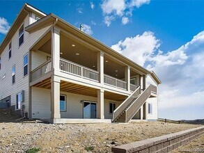 18562 W 87th Dr in Arvada, CO - Building Photo - Building Photo