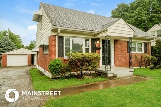 4213 Brookhaven Ave in Louisville, KY - Building Photo - Building Photo