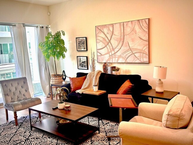 property at 6735 Yucca St