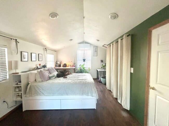 property at 2803 S 1000 E