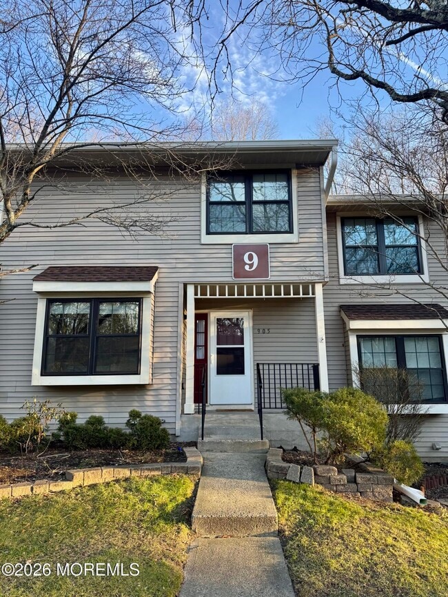 905 Arlington Dr in Toms River, NJ - Building Photo - Building Photo