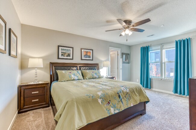 4335 N 2nd Way in Ridgefield, WA - Building Photo - Building Photo