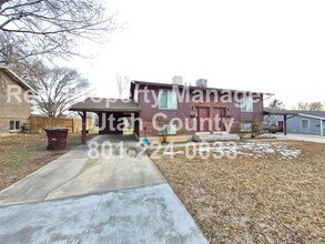 1009 W 675 N in Orem, UT - Building Photo - Building Photo