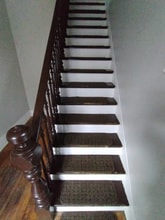 246 W 6th St in Oswego, NY - Foto de edificio - Building Photo