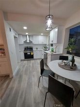 2440 Manhattan Beach Blvd in Gardena, CA - Building Photo - Building Photo