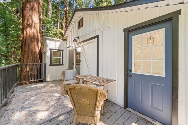 101 Annies Way in Brookdale, CA - Building Photo - Building Photo