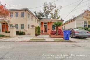 457 Race St in Charleston, SC - Building Photo