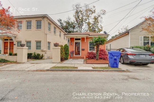 property at 457 Race St