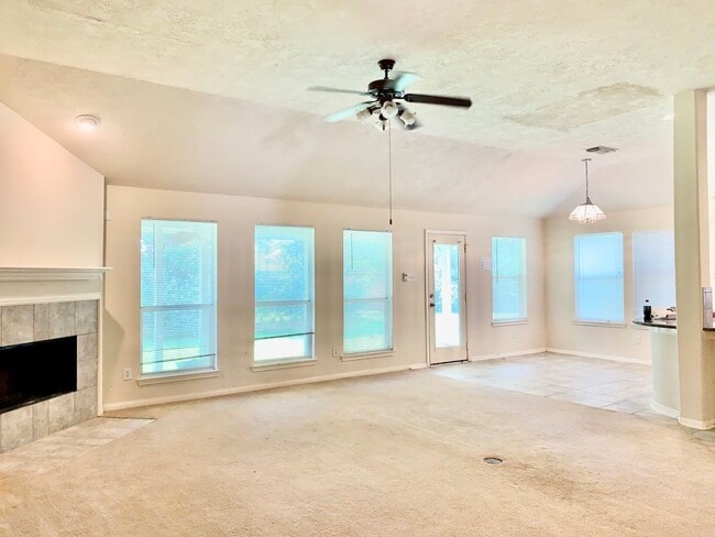 property at 7827 Iris Glen Ln