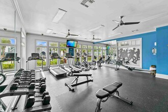 The Haven at West Melbourne in Melbourne, FL - Building Photo - Building Photo