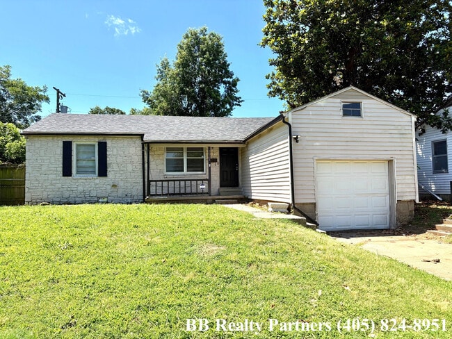 property at 3928 E 2nd St S