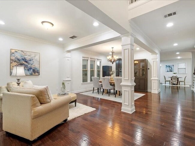 property at 210 Ashland Ct