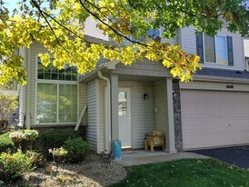 6410 Lakota Trl in Lino Lakes, MN - Building Photo