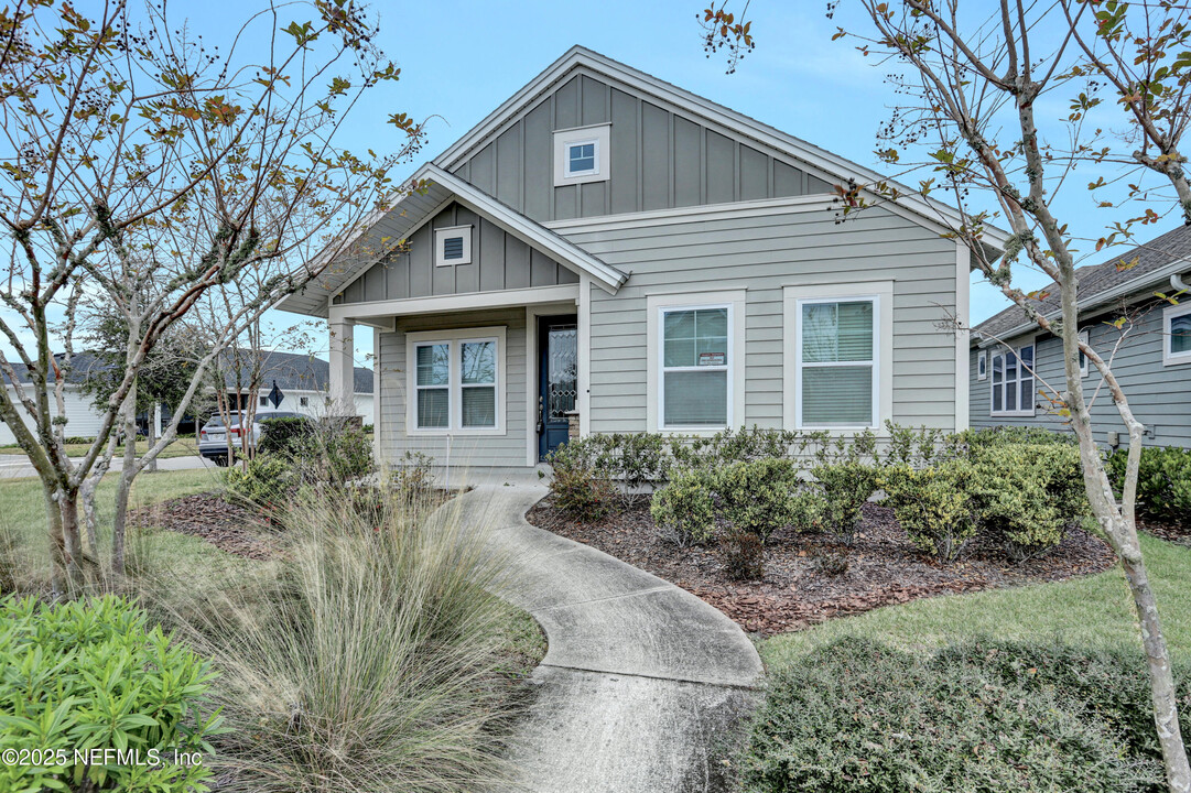 45 Toomer Oak Wy in Ponte Vedra Beach, FL - Building Photo