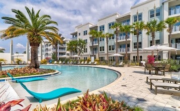 Astoria at Celebration in Kissimmee, FL - Building Photo - Building Photo