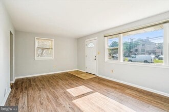 224 N Van Buren St in Rockville, MD - Building Photo - Building Photo