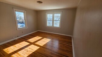 1701 E Greenleaf St in Allentown, PA - Building Photo