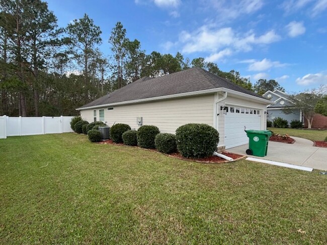 4024 Walden Rd in Valdosta, GA - Foto de edificio - Building Photo