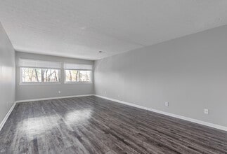 The Rye Apartments in Louisville, KY - Foto de edificio - Interior Photo