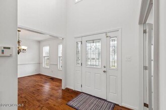 147 Harvest Moon Dr in Richlands, NC - Building Photo - Building Photo