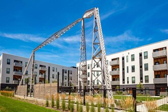 Rowat Lofts in Des Moines, IA - Building Photo - Building Photo