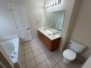 7512 Red Feather Tr in McKinney, TX - Building Photo - Building Photo