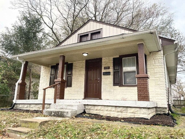 property at 338 Villa Ave