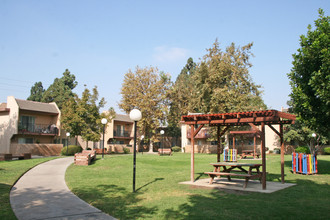 Village Meadows in Santa Ana, CA - Building Photo - Building Photo