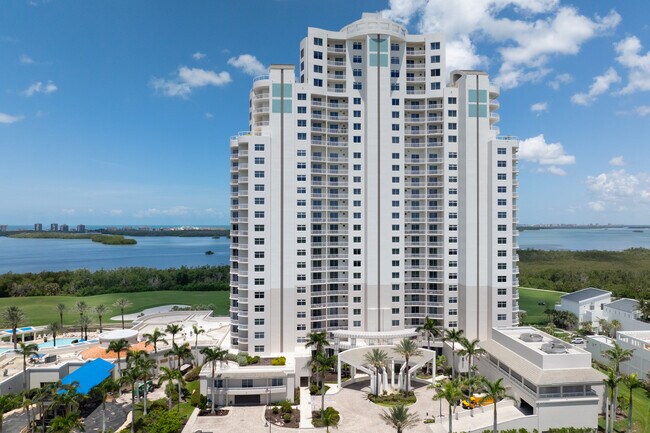Seaglass at Bonita Bay in Bonita Springs, FL - Building Photo - Building Photo