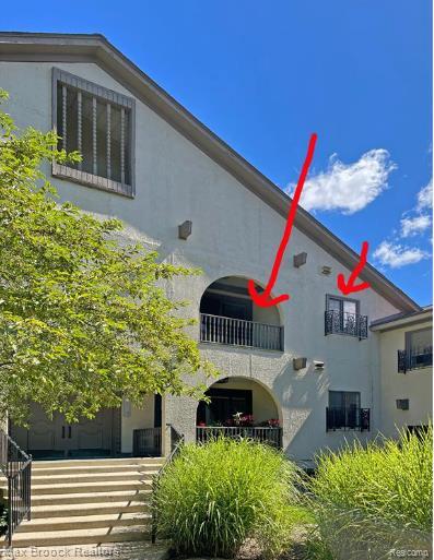 42160 Woodward Ave in Bloomfield Hills, MI - Building Photo - Building Photo