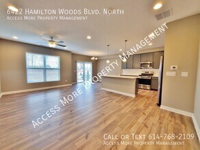 6422 Hamilton Woods Blvd N in Westerville, OH - Building Photo - Building Photo