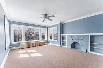 1845 S Oak Park Ave in Berwyn, IL - Building Photo - Building Photo