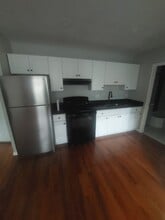400 Olive St in Bridgeport, CT - Building Photo - Building Photo