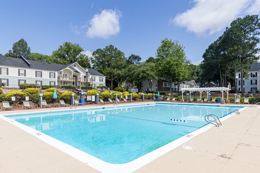 Westminster Square Apartments in Marietta, GA