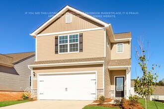 3342 Strong Box Lane in Gastonia, NC - Building Photo - Building Photo