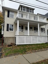21 Frank St, Unit #21 in Watertown, MA - Foto de edificio - Building Photo