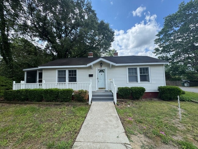 property at 419 Willow St