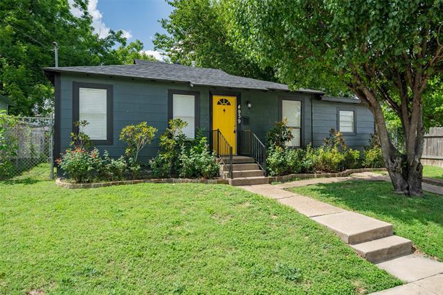 4939 Terry St in Dallas, TX - Building Photo - Building Photo