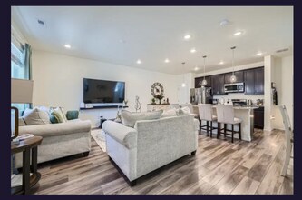 16828 E 119th Ave in Commerce City, CO - Building Photo - Building Photo